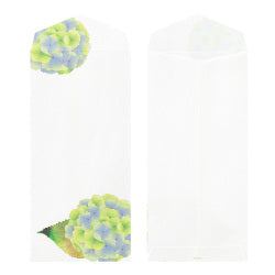 Midori Sobre de Hibisco — foto 4