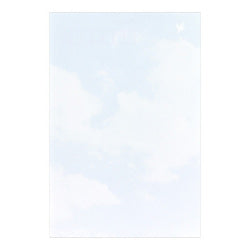 Midori Tarjeta de diseño de cielo — foto 2