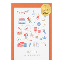 Midori Tarjeta de cumpleaños — foto 1