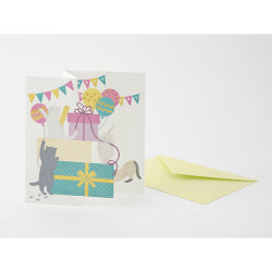 Midori Tarjeta de cumpleaños — foto 2
