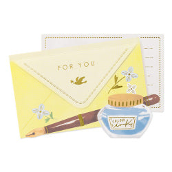 Midori Tarjeta de carta — foto 2