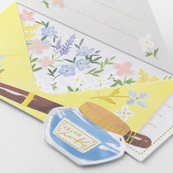 Midori Tarjeta de carta — foto 6