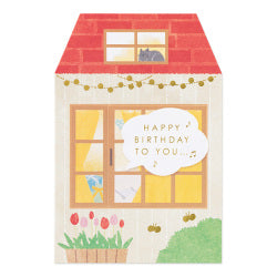 Midori Tarjeta de cumpleaños — foto 2