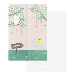 Midori Tarjeta de animales — foto 2