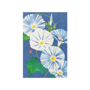 Midori Tarjeta de postales con hibisco — foto 1