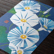 Midori Tarjeta de postales con hibisco — foto 3