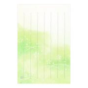 Midori Cuaderno de notas con flores de cerezo — foto 2