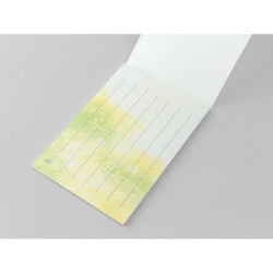 Midori Cuaderno de notas con flores de cerezo — foto 5