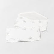 Midori Cuaderno de notas con flores — foto 8
