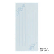 Midori Cuaderno de Notas con Flores — foto 3