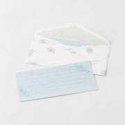 Midori Cuaderno de Notas con Flores — foto 7