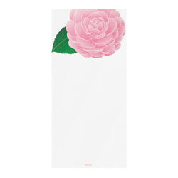 Midori bloc para mensajes — Camelias Otome — foto 2