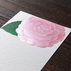 Midori bloc para mensajes — Camelias Otome — foto 3