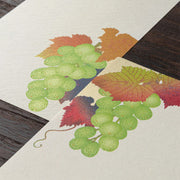 Midori bloc para mensajes — Uvas S2 — foto 3