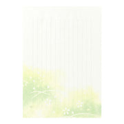 Midori Bloque de notas hanasagi — foto 2
