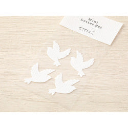 Midori Mini Letter Set Color Celeste — foto 5