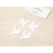 Midori Mini Letter Set Color Celeste — foto 5