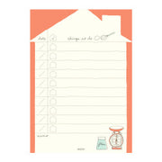 Midori Lista de tareas decorativa — foto 3