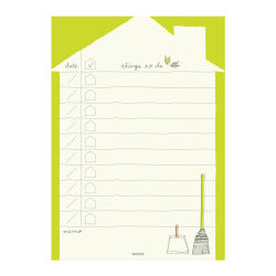 Midori Lista de tareas decorativa — foto 4