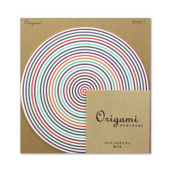 Midori Origami ondas — foto 1