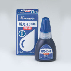 Midori Ink de repuesto azul — foto 1