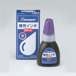 Midori Ink de repuesto púrpura — foto 1