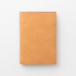 Midori Cubierta de Papel Beige — foto 3