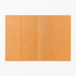 Midori Cubierta de Papel Beige — foto 4