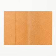 Midori Cubierta de Papel Beige — foto 4