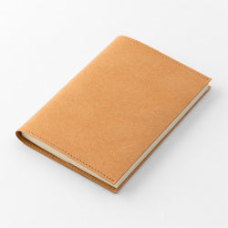Midori Cubierta de Papel Beige — foto 5