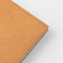Midori Cubierta de Papel Beige — foto 6