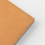 Midori Cubierta de Papel Beige — foto 6