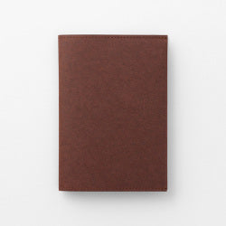 Midori Cubierta de papel marrón claro — foto 3