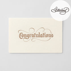 Midori Tarjeta de felicitación — foto 1