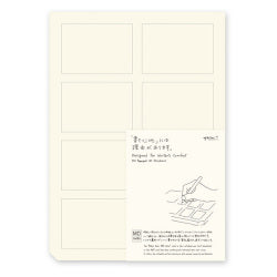 Midori MD Paper Pad — foto 2