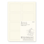 Midori MD Paper Pad — foto 2