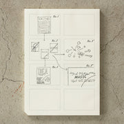 Midori MD Paper Pad — foto 3