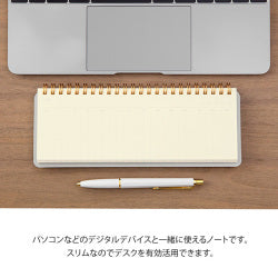 Midori cuaderno de escritorio — Hábitos, tareas y planificación diaria — foto 6
