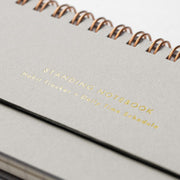 Midori cuaderno de escritorio — Hábitos, tareas y planificación diaria — foto 10
