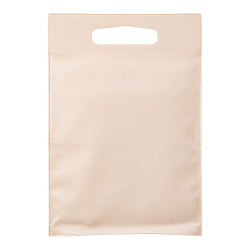 Midori Bolso de Transporte Vertical PU Beige — foto 2