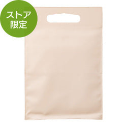 Midori Bolso de Transporte Vertical PU Beige — foto 1