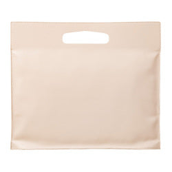Midori Bolsa de Transporte PU Beige — foto 2