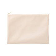 Midori Carring Poch PU Cuero Beige — foto 2
