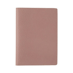 Midori Cubierta de Cuero para 2 Libretas — foto 2