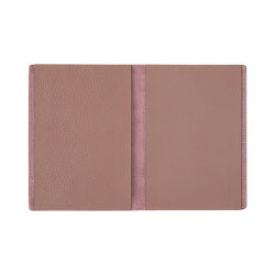 Midori Cubierta de Cuero para 2 Libretas — foto 4