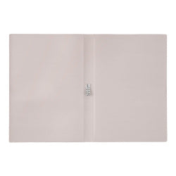 Midori Cubierta para 2 Cuadernos Negro y Gris — foto 4