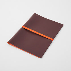 Midori Cubierta para 2 Cuadernos — foto 3