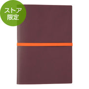 Midori Cubierta para 2 Cuadernos — foto 1