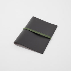 Midori portanotas 2 cuadernos — foto 3