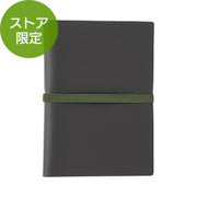 Midori portanotas 2 cuadernos — foto 1